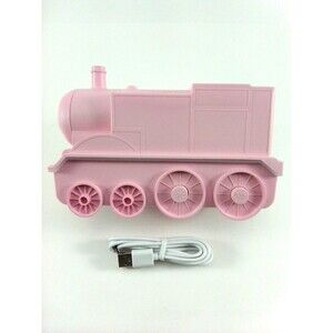 BBskin Ultrasonic Aroma Diffsuer Hello Dog Train Shape